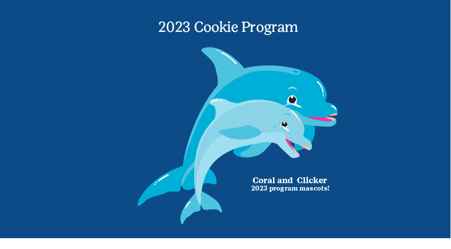 2023 Cookie Program Q&A - GSNorCal Events